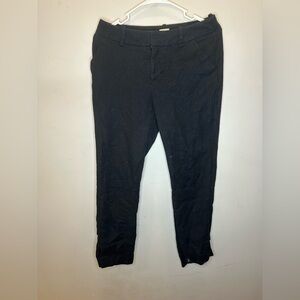 a new day Black High Rise Jeans